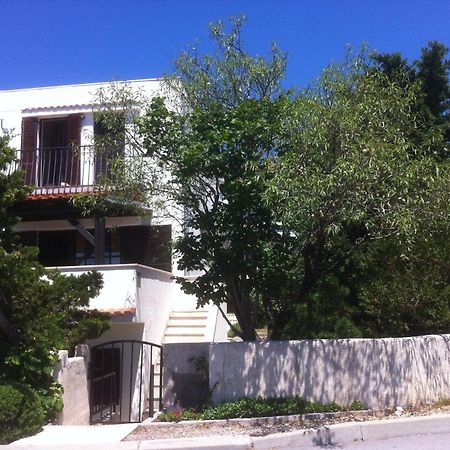 Casa Blanka Apartment Novi Vinodolski Exterior photo