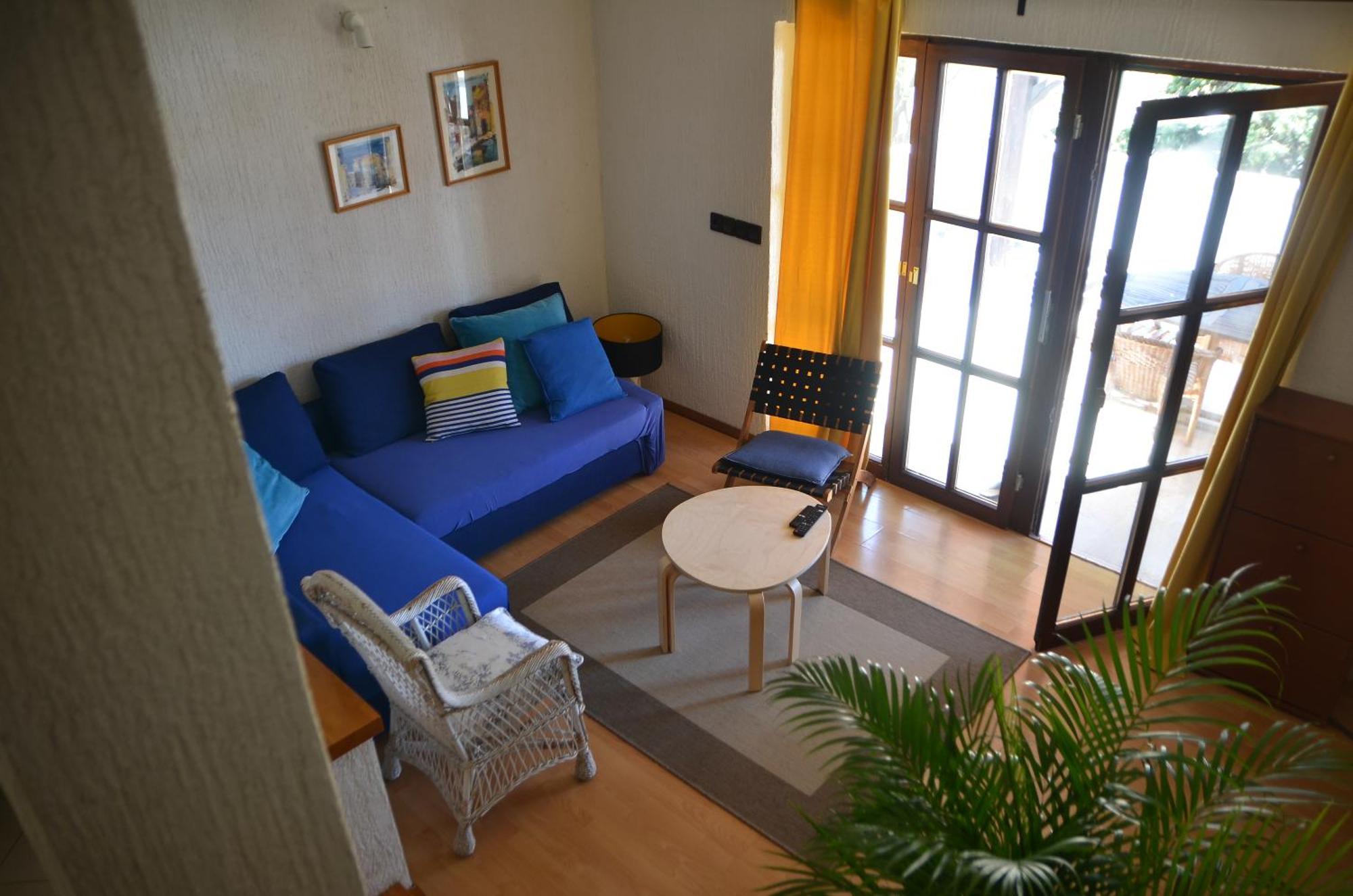 Casa Blanka Apartment Novi Vinodolski Exterior photo
