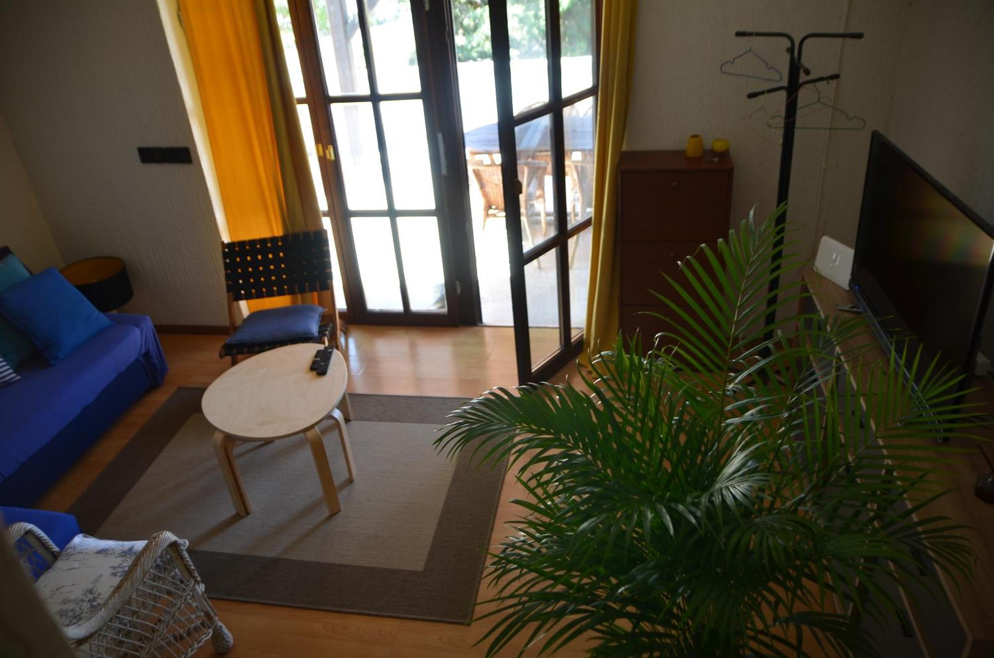 Casa Blanka Apartment Novi Vinodolski Exterior photo