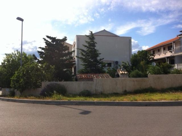 Casa Blanka Apartment Novi Vinodolski Exterior photo