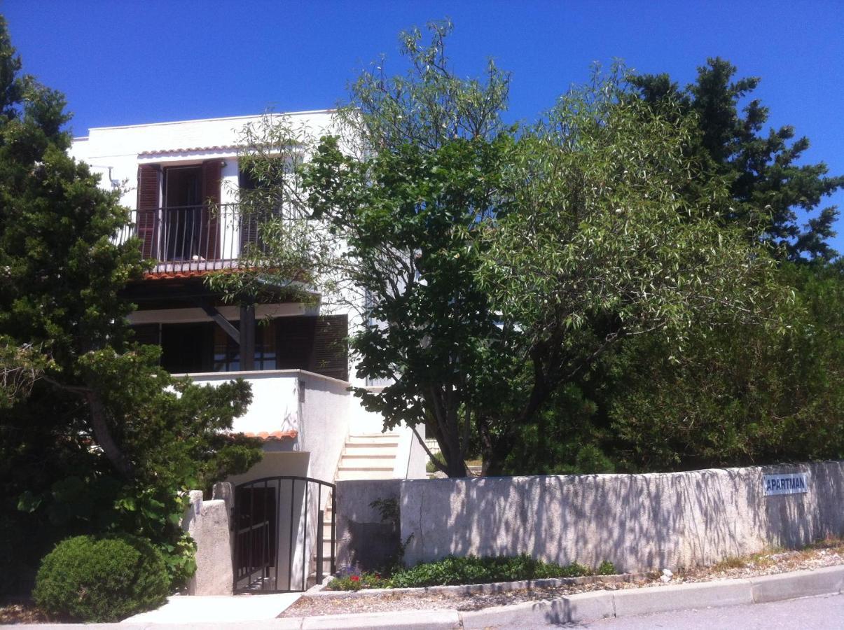 Casa Blanka Apartment Novi Vinodolski Exterior photo