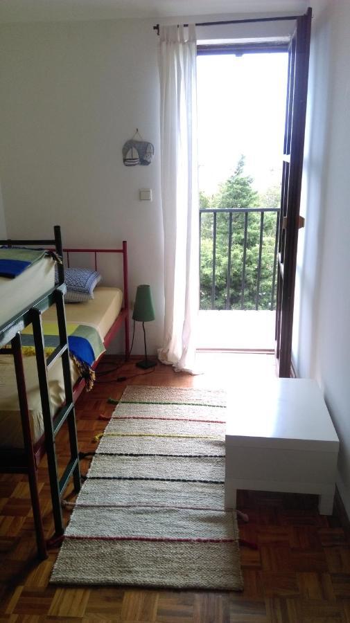Casa Blanka Apartment Novi Vinodolski Exterior photo
